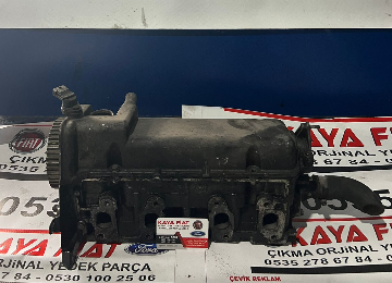 1.2 fiat doblo palio siena silindir kapağı