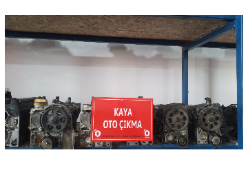1.2 palio  albea 1.4 egea linea  1.9 jtd  dobli silindir kapakları cikma orijinal