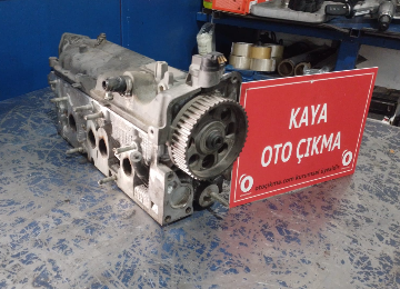 1.2 palio albea silindir kapağı cıkma orijinal temiz