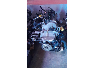 1.3 Dizel 75-90hp Opel Motoru