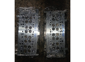 1.3 doblo elbea  palio  silindir kapagı  çıkma orjınal