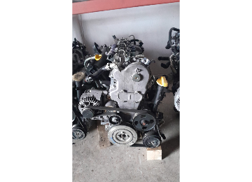 1.3 Fiat Albea Palio Doblo Linea 75-90hp Dizel Motor