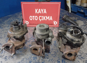 1.3 linea albea doblo 75 lik turbo çıkma orijinal