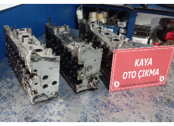 1.3 linea albea doblo silindir kapağı cikma temiz orijinal