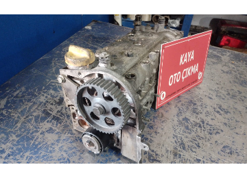 1.4 egea linea silindir kapağı cikma orijinal