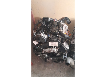 1.5 Ford Courier Motor
