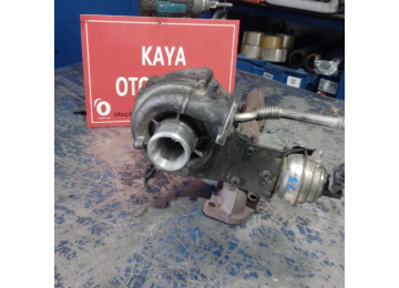 1.6 doblo linea turbo cikma orijinal