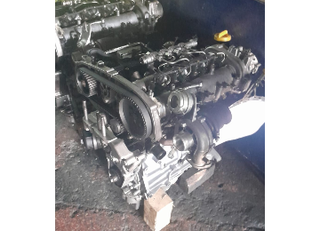 1.6 e5 2009 2020. linea doblo egea motor komple