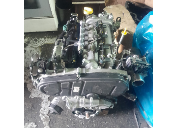 1.6 e6 Fiat multujet motor doblo linea egea