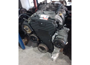 1.6 marea komple dolu motor