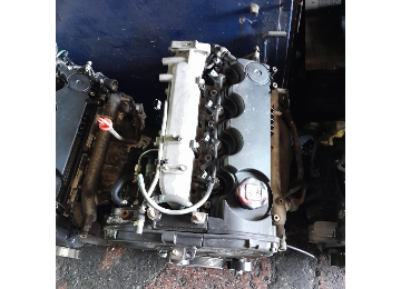 1.9 Doblo Multijet jtd motor