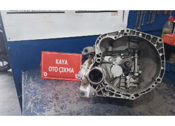 1.9 jtd doblo şanzıman  çıkma orijinal