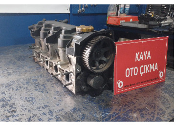 1.9 jtd  silindir kapağı cikma orijinal