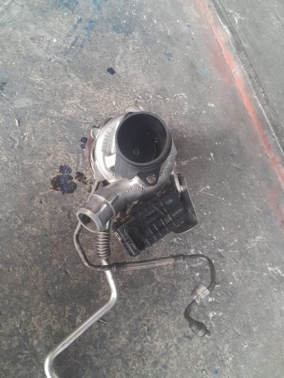 155 lik fort transit kartlı turbo