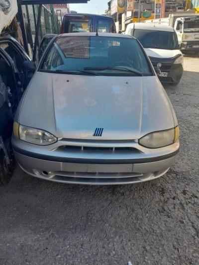 1997 2000 model palio siena