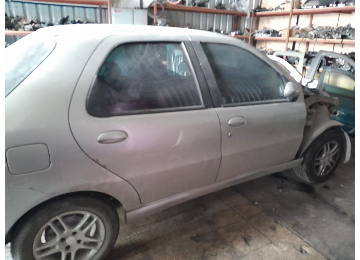 1998/2010 model Fiat Albea paliyo kapilar