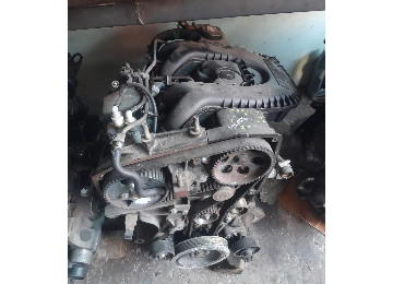 2002 2005 1.9 Düz turbosuz doblo motor