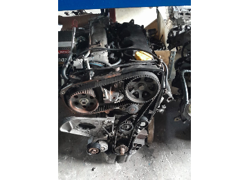 2002 2010 1.9 jtd motor