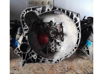 2002 2010 model 1.9 jtd sanzuman