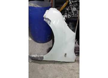 2008-2021 Fiorino çamurluk