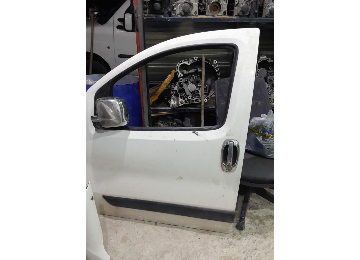 2008-2021 Fiorino sol ön kapı