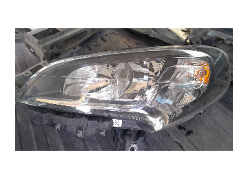 2010-2020 hatasız sol ön far Doblo 4