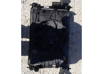 2010 2022 1.6 Euro 6 hatasız radyatör seti