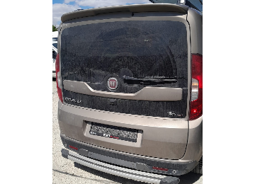 2010 2022 Doblo 4 hatasız bagaj kapağı