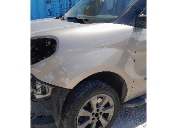 2010 2022 doblo 4 sol ön çamurluk