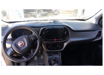 2010-2022 hatasız göğüs airbag