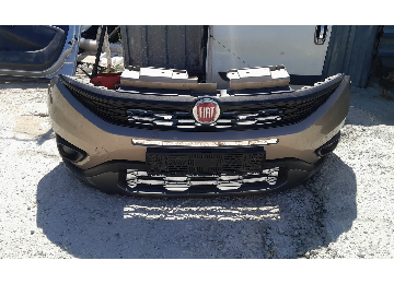 2010-2022 hatasız ön tampon dolu Doblo 4