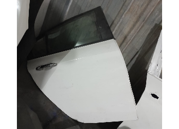 2010 2024 model Fiat ega Sağ arka kapi