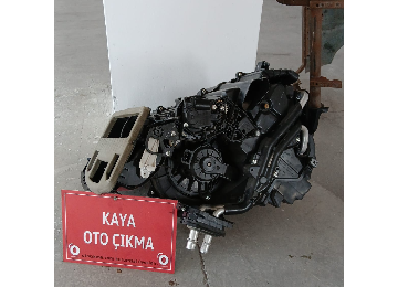 2023 model Ford courier kalurüfer  kutusu çıkma orijinal hatasız