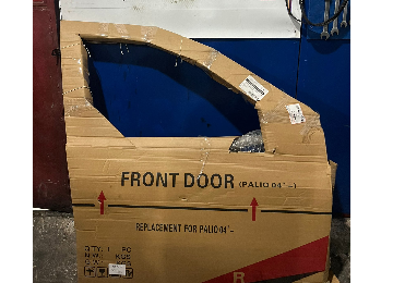 Albea palio Siena sağ ön kapi sıfır