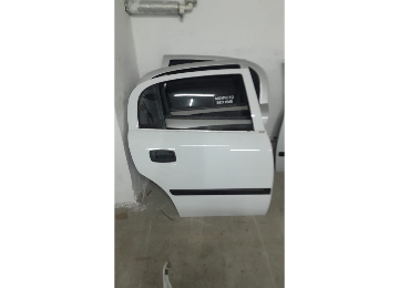 Astra G hatasız kapılar