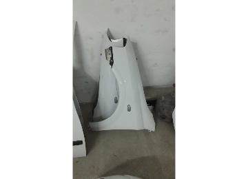 Astra G sağ sol çamurluk hatasız