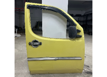Doblo 1 2 sağ ön kapı hatasız