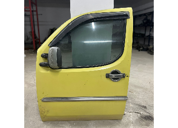 Doblo 1 2 sol ön kapı hatasız