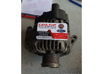 Fiat 1.3 sarj dinamosu