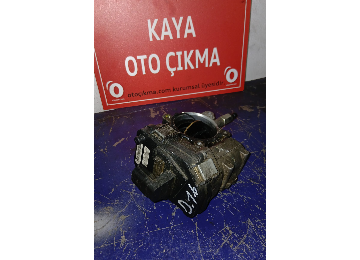 Fiat doblo 3 kasa 1.6 gaz kelebeği çıkma orijinal