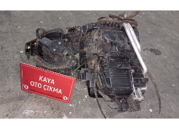 Fiat doblo 3 kasa 1.6 kalufer kutusu çıkma orijinal