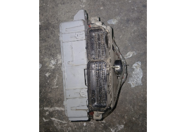 Fiat doblo 3 kasa beyin seti kople