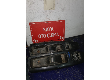 Fiat doblo 3 kasa sağ ön sol ön açma kapı kolu çıkma orijinal