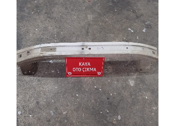 Fiat doblo 3 ön tampon demiri beyaz cıkma hatasız orijinal