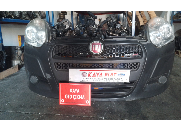 Fiat doblo 3 ön tampon  dolu cikma orijinal