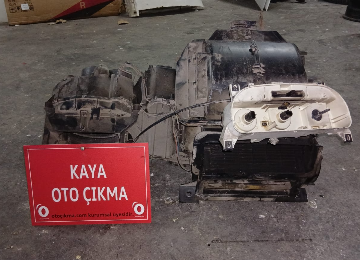 Fiat doblo  kalufer kutusu doblo 1 kasa cıkma  orijinal