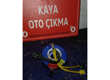 Fiat linea airbağ sargısı sıfır orijinal