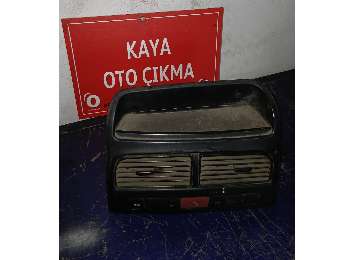 Fiat linea  orta kalufer  paneli çıkma orijinal