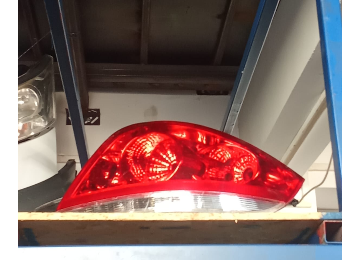 Fiat Linea sağ stop