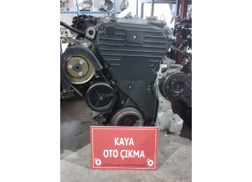 Fiat Maria komple dolu motor cikma temiz